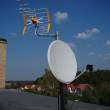 Montaż anten Gorzow Wlkp AF-multiserwis tel.889-896-185