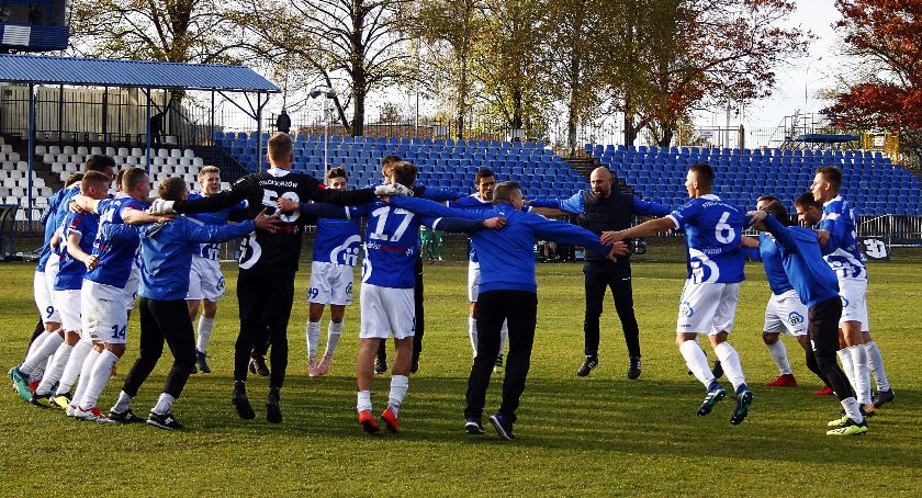 Warta Gorzów poza pucharem Polski. Stilon i Piast zagrają wiosną