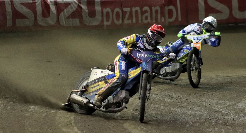 Stal Gorzów cały czas w walce o złoto!