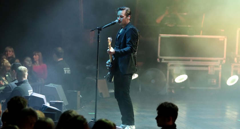 Na zdjęciu: Krzysztof Zalewski (fot. Dawid Lis)