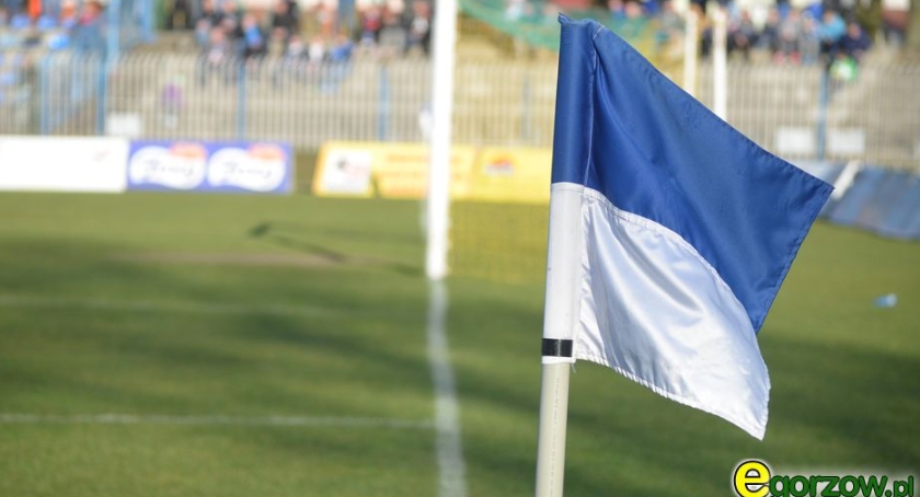 Ekstraklasa przyjedzie do Gorzowa? Ambitne plany Stilonu