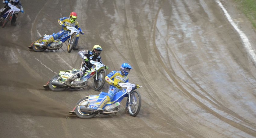 We wtorek pierwszy sparing Stali Gorzów. Rywalem Fogo Unia Leszno