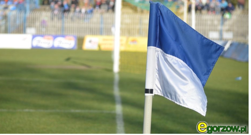 W Lubsku bez bramek tylko do przerwy. Stilon ponownie zwycięski