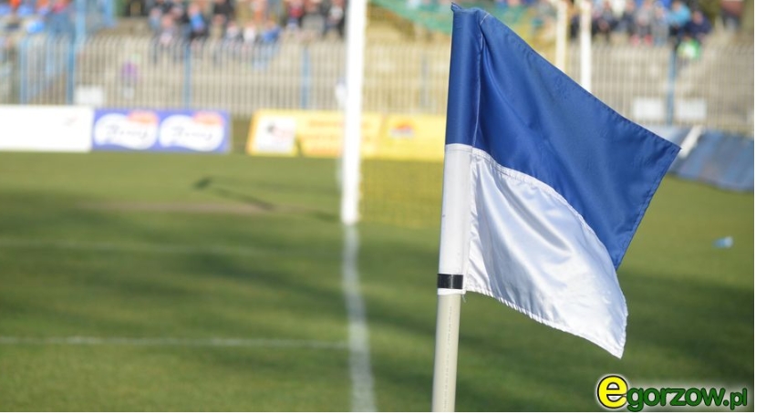 Stilon Gorzów - Piast Gorzów-Karnin 22.04.2017r., godz. 16