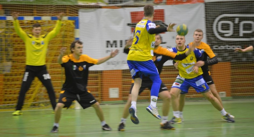 Kancelaria Andrysiak Stal Gorzów - Polski Cukier Pomezania Malbork 22.04.2017r., godz. 18