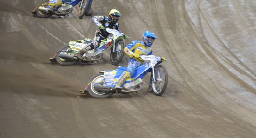Cash Broker Stal Gorzów - ROW Rybnik 30.04.2017r., godz. 19:00