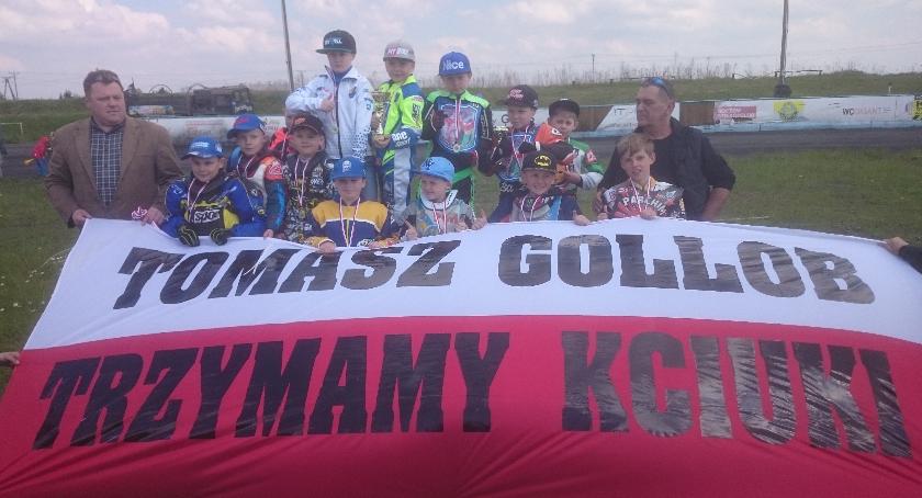 Mikołaj Duchiński zwycięzcą turnieju XII Unijne Talenty Europy