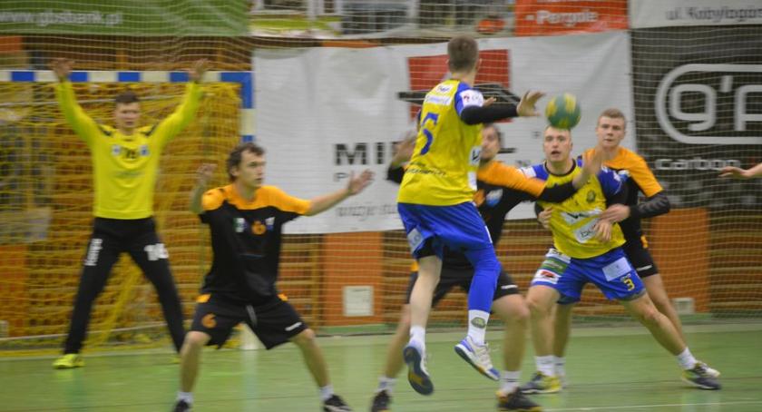 Kancelaria Andrysiak Stal Gorzów - WKS Grunwald Poznań 20.05.2017r., godz. 18