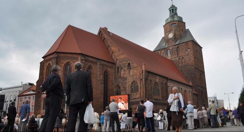 Przyszłość gorzowskiej katedry