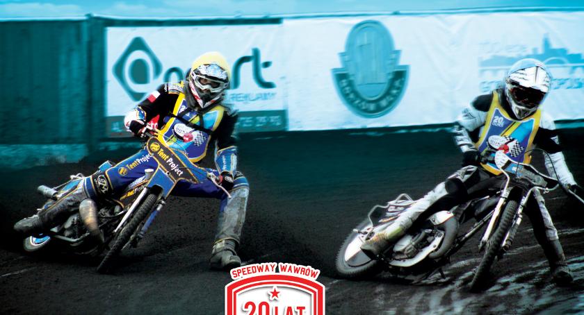 VII runda Indywidualnych Mistrzostw Polski 80-125ccm 15.07.2017r., godz. 15