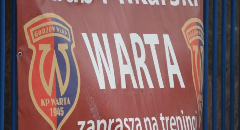 Warta Gorzów nowym liderem IV ligi