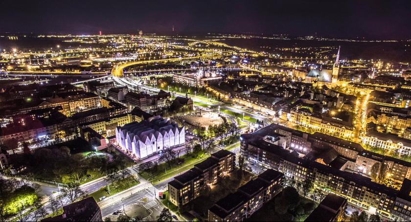 Konkurs dla samorządów „Lider Innowacji Smart City 2017”