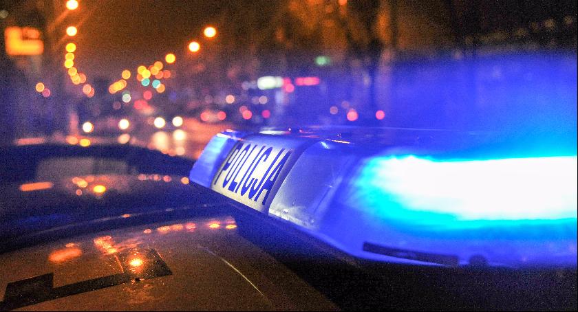Zachowajmy ostrożność - Utrudnienia na drogach spowodowane przez Orkan Ksawery