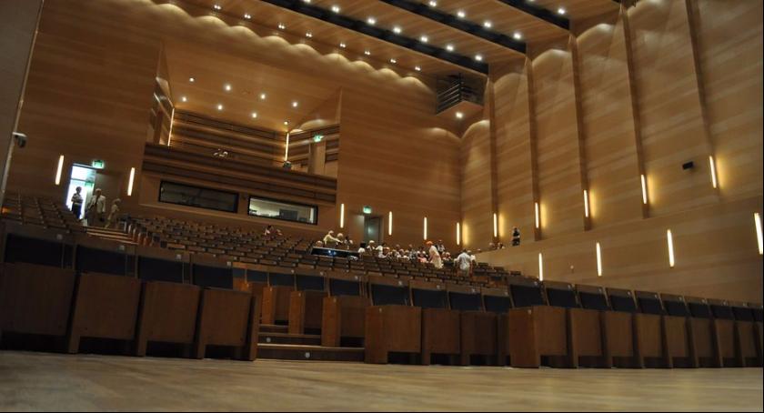 Zapraszamy rodziny na koncert familijny do Filharmonii