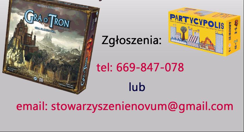 Rusza Młodzieżowy Klub Gier Obywatelskich!