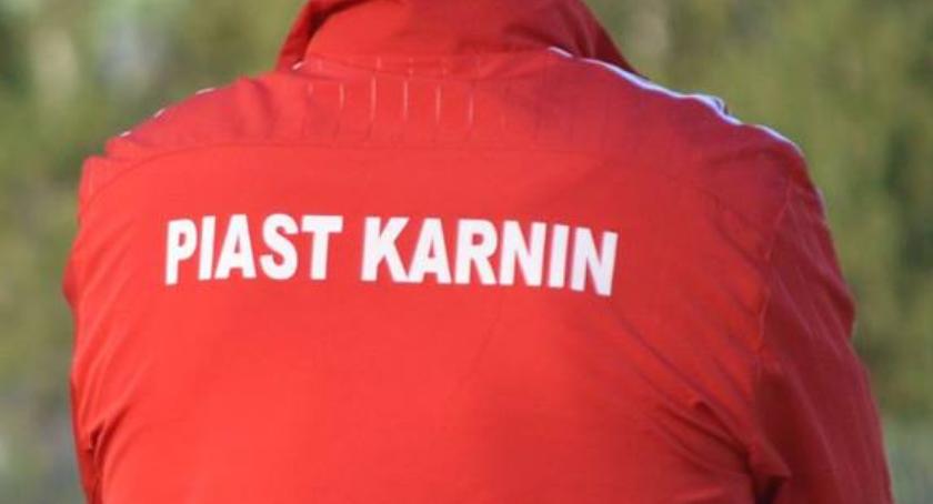 Piast Gorzów-Karnin - Czarni Browar Witnica 21.10.2017r., godz. 14