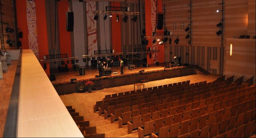 Saksofon to nie tylko jazz - zapraszamy na piątkowy koncert do Filharmonii Gorzowskiej