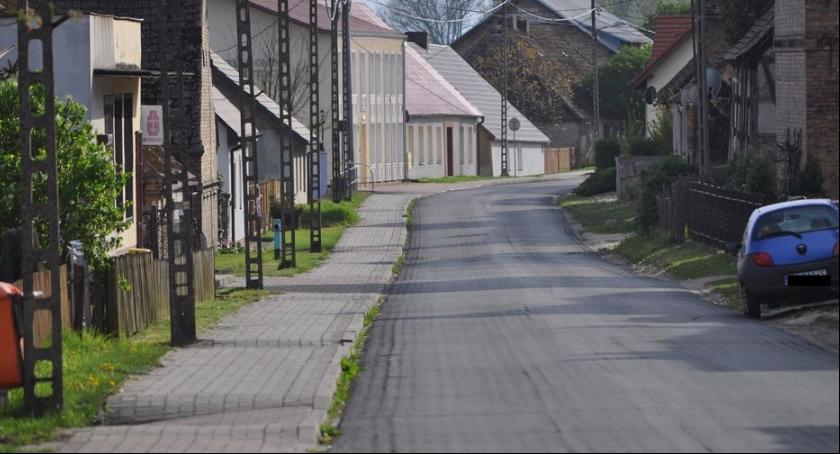 Umowa dofinansowanie budowy kanalizacji podpisana!
