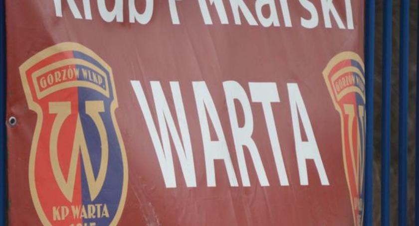 Warta wciąż niepokonana, Piast rozgromiony w Drezdenku