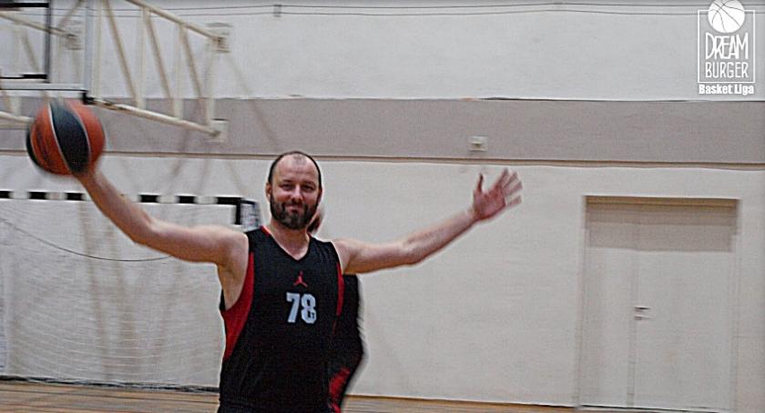 DBBL: Hit 5. kolejki dla Kozaryn Spedycja