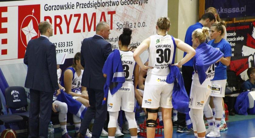 Sporo gry. Stilon kończy rundę, szlagier koszykarek i gala Stali