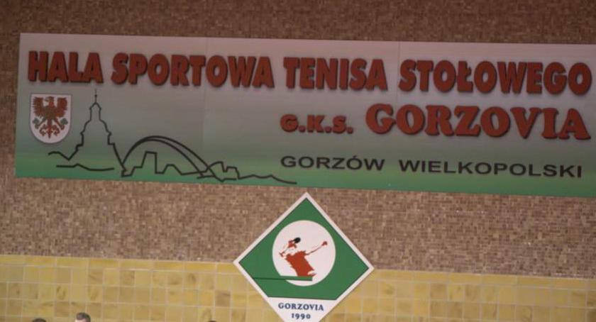 GKS MojeBermudy.pl Gorzovia Gorzów - Otlogistics Kamix ATS Małe Trójmiasto Rumia 9.12.2017r., godz. 16
