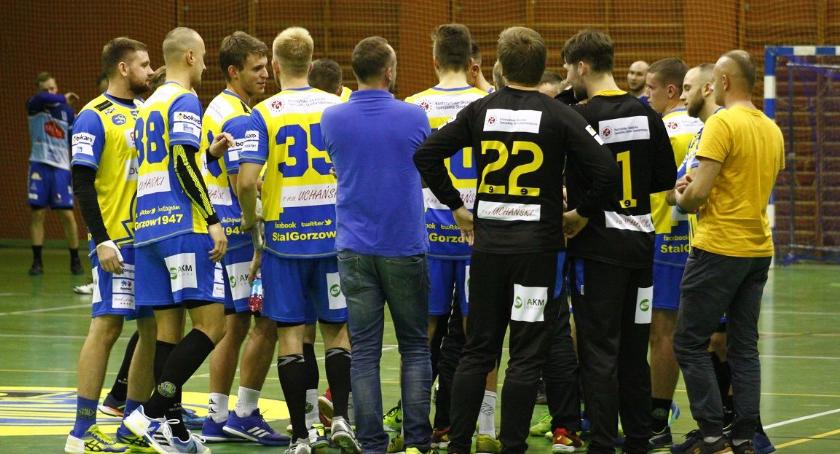 Stal Gorzów - MKS Nielba Wągrowiec 9.12.2017r., godz. 18:30
