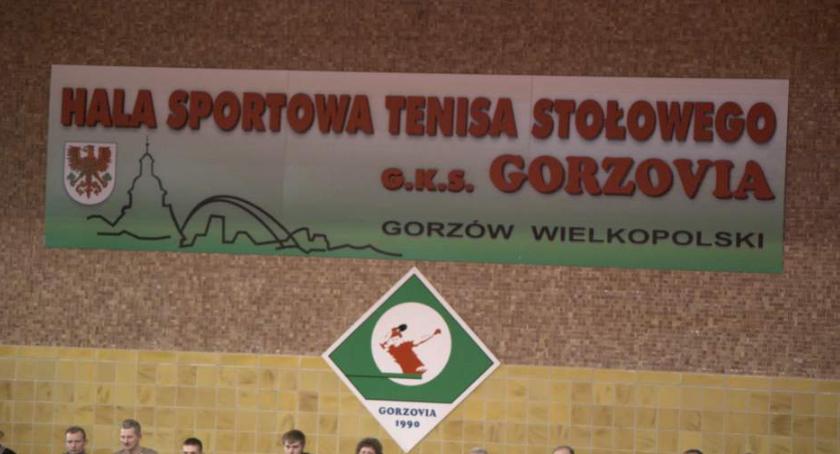 Gorzovia kończy rok porażką