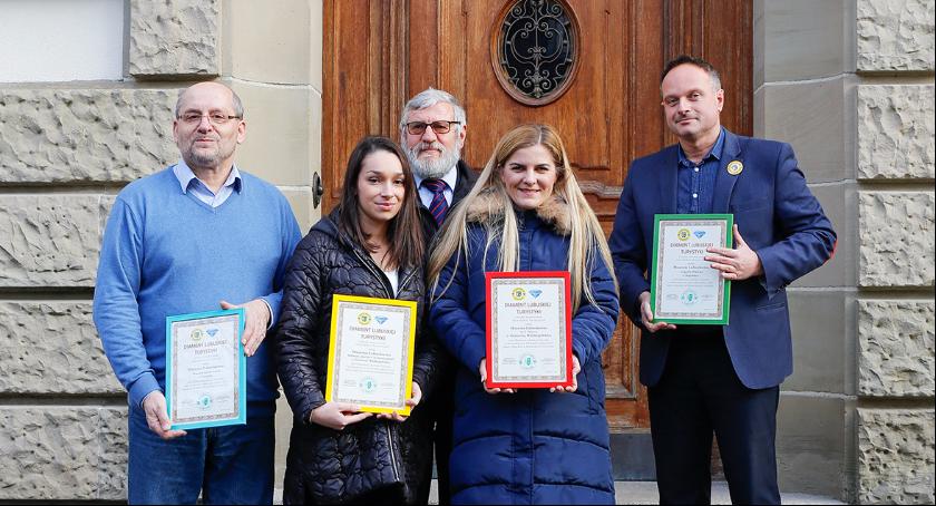Muzeum Lubuskie Diamentem Lubuskiej Turystyki w roku 2017 