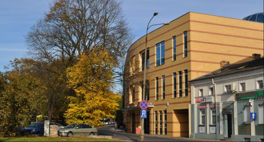 PFRON - wystawa nt. niepełnosprawnych sportowców w Gorzowie Wlkp.
