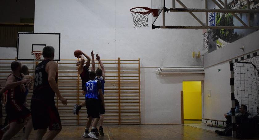 2. półfinał Dream Burger Basket Ligi 14.01.2018r., godz. 17:15