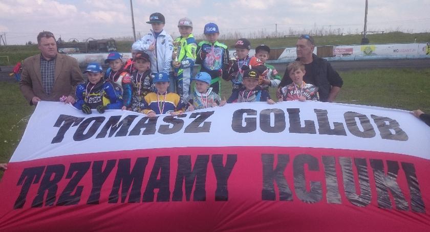 Bal Charytatywny dla Tomasza Golloba 03.02.2018r., godz. 19