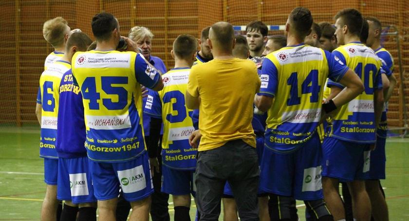 Stal Gorzów - MKS Grudziądz 10.02.2018r., godz. 18:30