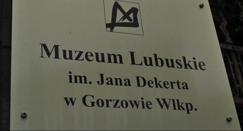 Muzeum Lubuskie - Raport za rok 2017 - (Dane statystyczne)