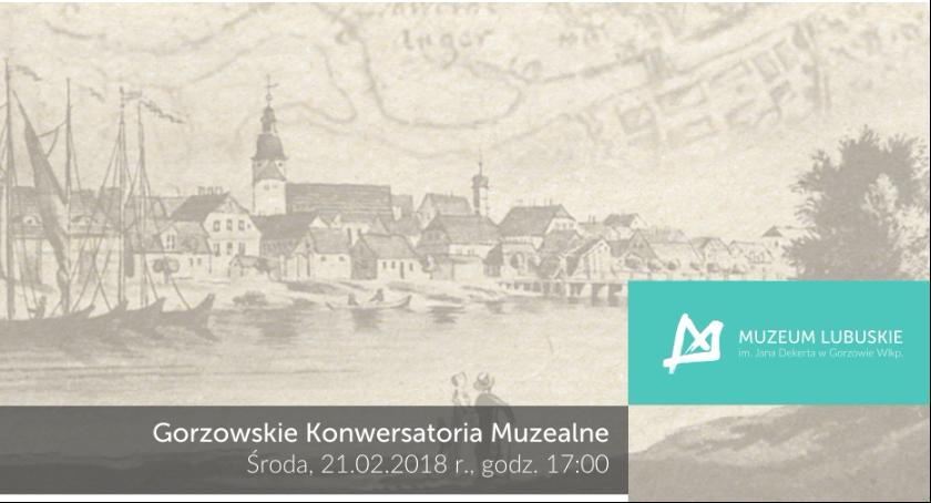 Katedra gorzowska z perspektywy konserwatora zabytków - konwersatoriach