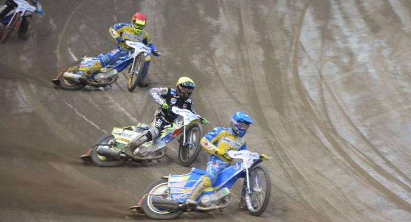 Dużo sportowych wydarzeń. Wraca ręczna, żużel w planach