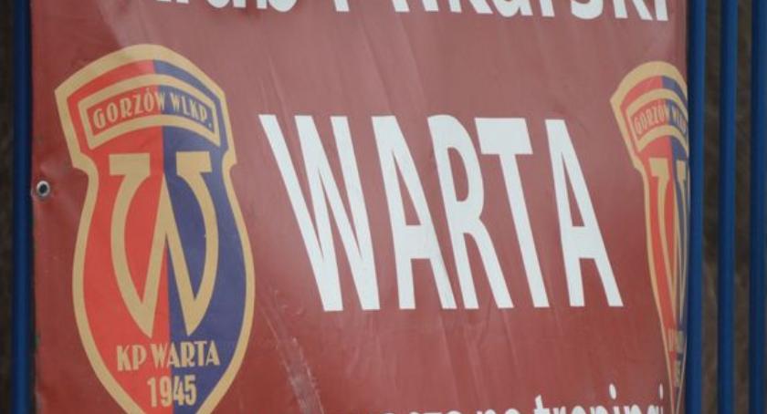 Warta Gorzów - Steinpol-Ilanka Rzepin 14.04.2018r., godz. 14