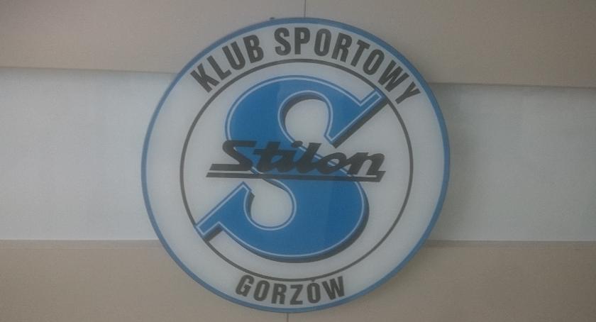 Stilon Gorzów - Pniówek Pawłowice Śląskie 14.04.2018r., godz. 16