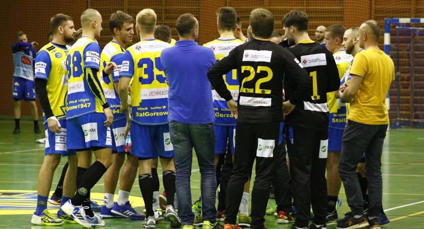 Gwardia rozbita przes Stal