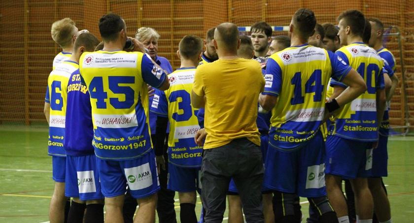 Lubuskie derby dla Stali Gorzów