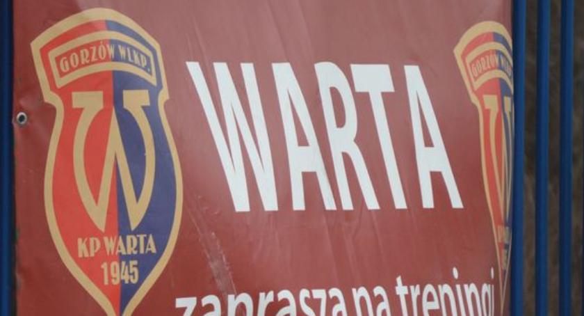 Warta Gorzów - Spójnia Ośno Lubuskie 28.04.2018r., godz. 14