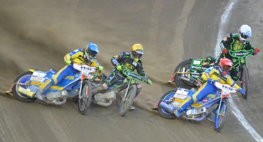 Cash Broker Stal Gorzów - Grupa Azoty Unia Tarnów 29.04.2018r., godz. 19