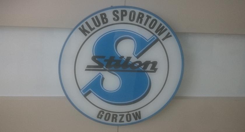 Osłabiony Stilon przegrał po raz trzeci z rzędu