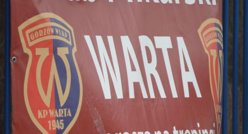 Warta Gorzów - Arka Nowa Sól 19.05.2018r., godz. 16