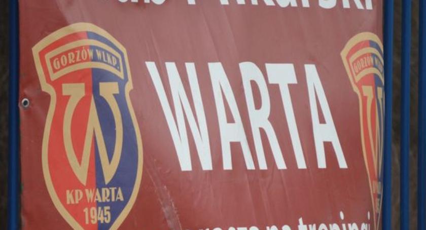 Warta Gorzów - TS Przylep 2.06.2018r., godz. 17