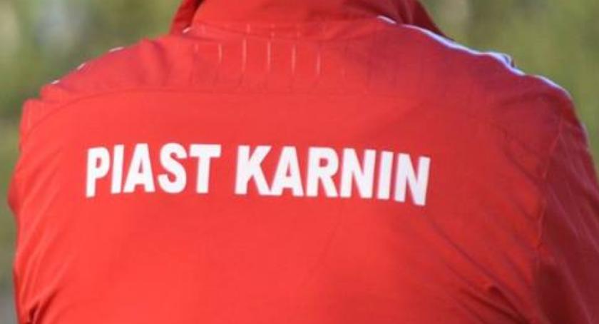 Piast Gorzów-Karnin - Lubuszanin Drezdenko 3.06.2018r., godz. 13