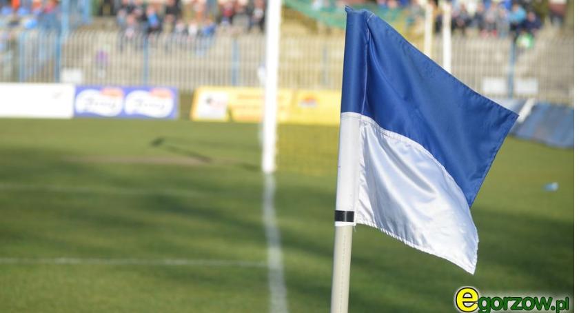 Stilon Gorzów - Polonia Głubczyce 3.06.2018r., godz. 17