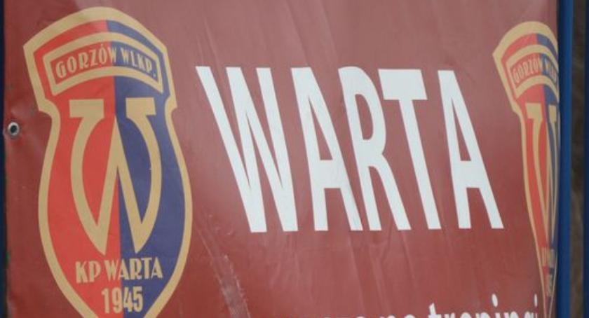 Warta znów bez kompletu punktów. Remis z TS Przylep