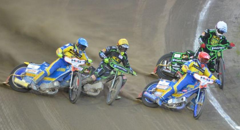 Stilon walczy o życie, a w żużlu rewanżowe derby lubuskie