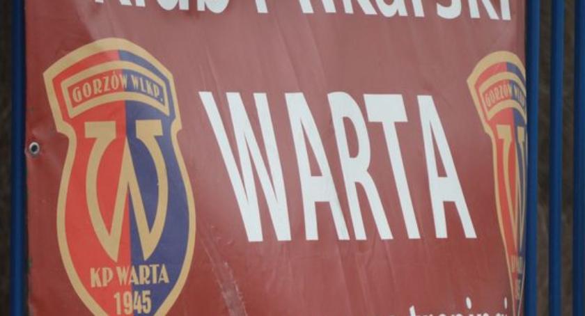Warta Gorzów - Odra Bytom Odrzański 16.06.2018r., godz. 17